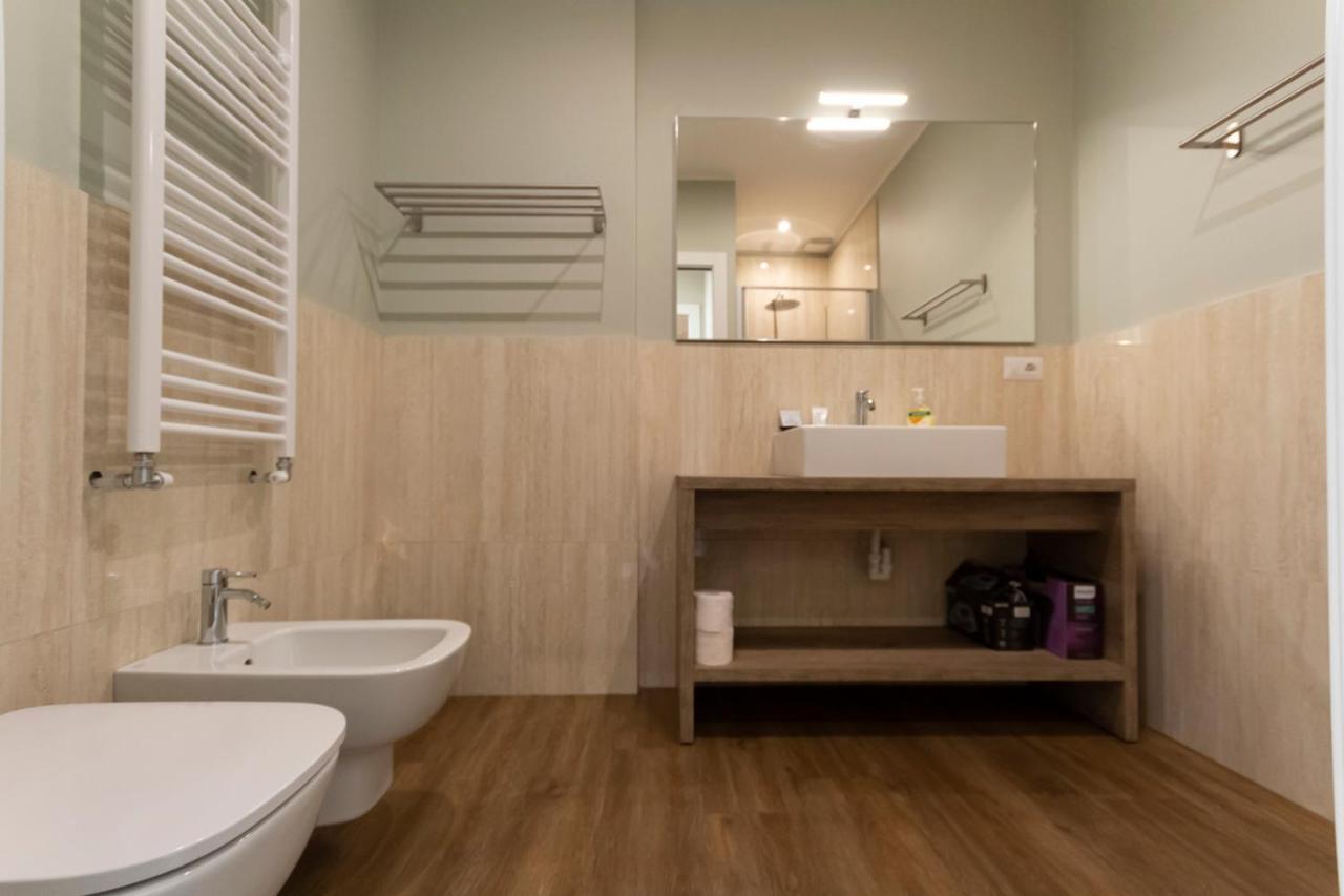 Apartamento Via Torino 2