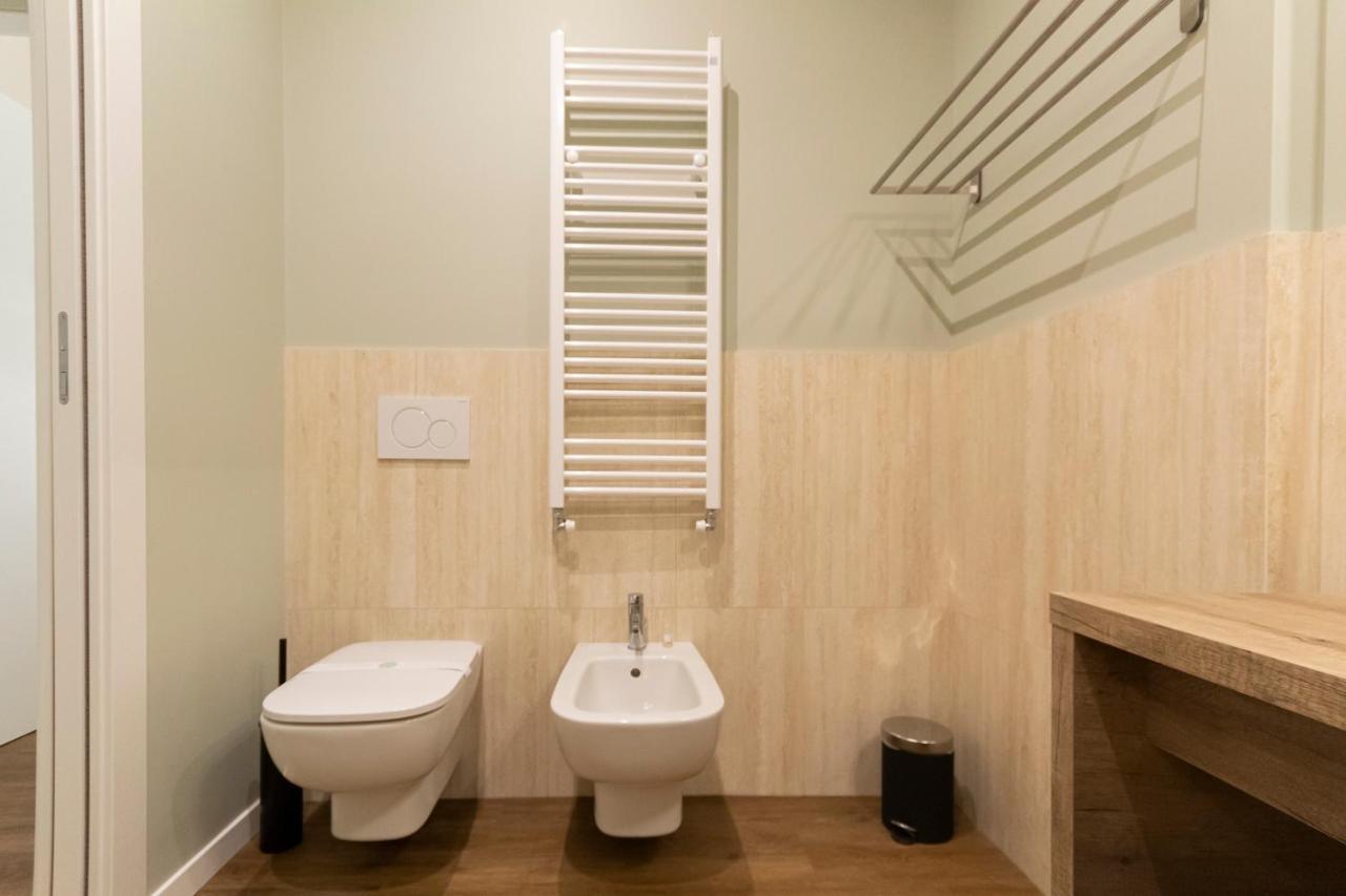 Via Torino 2 Apartamento Milán
