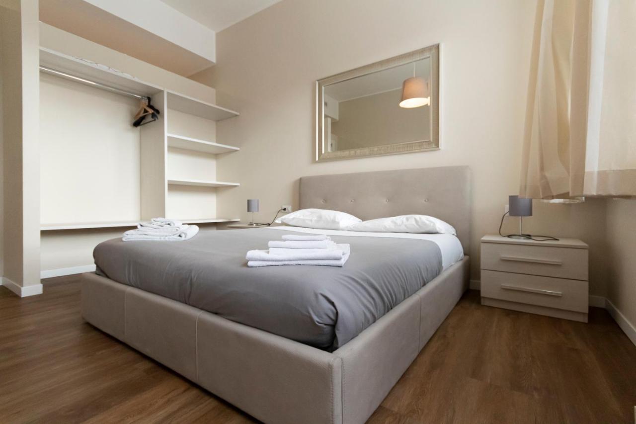 Apartamento Via Torino 2 *