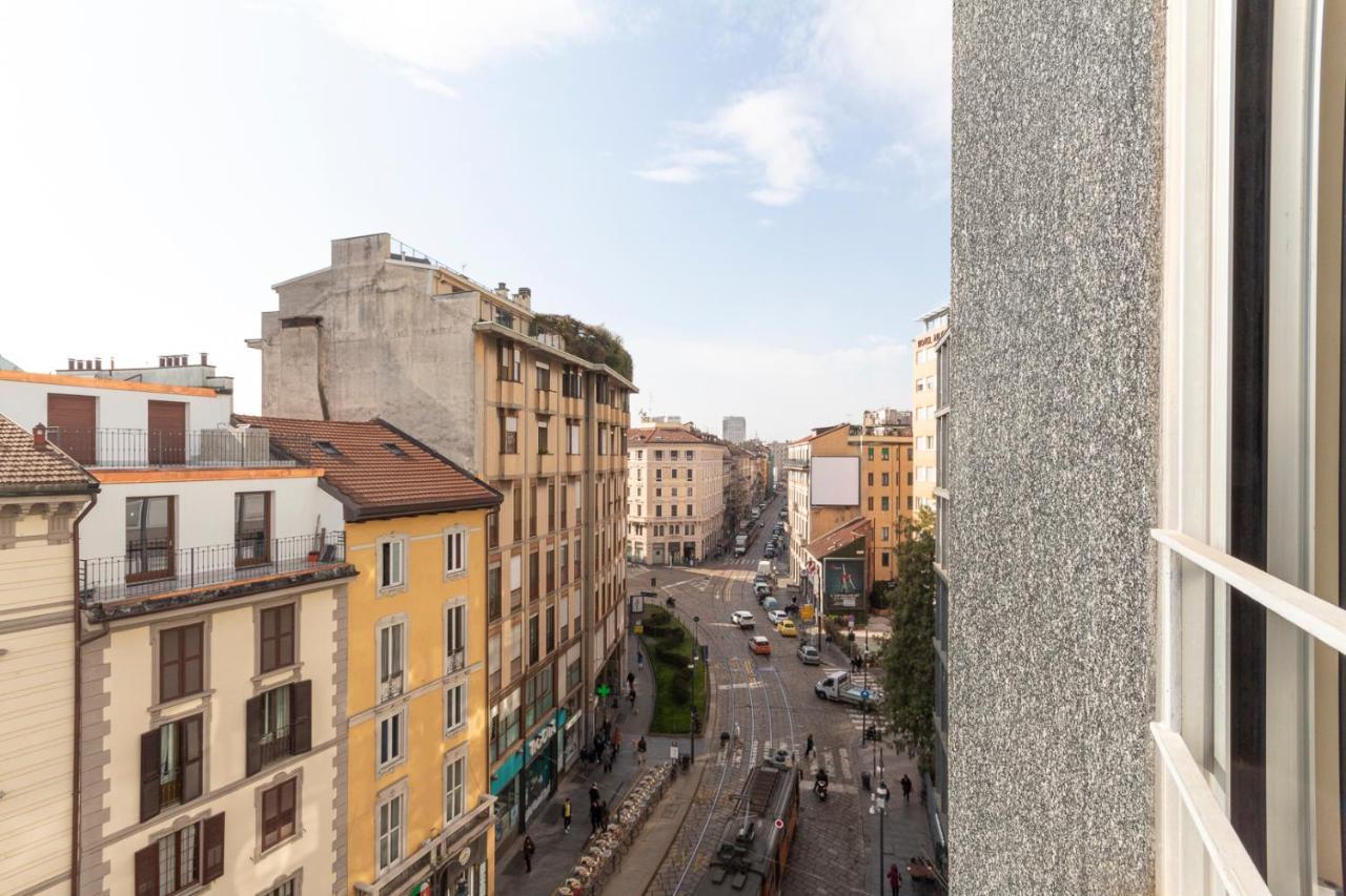 Via Torino 2 Milán