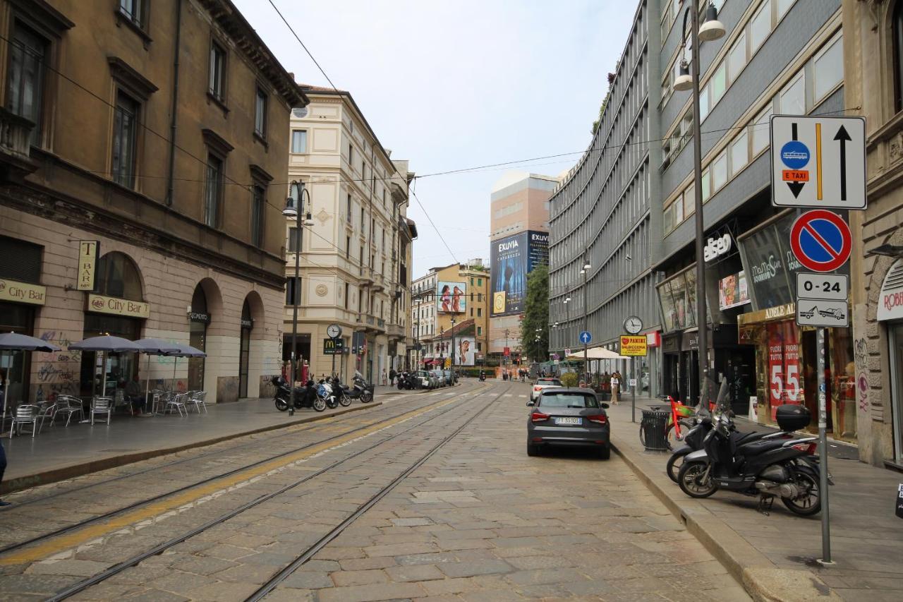 Apartamento Via Torino 2