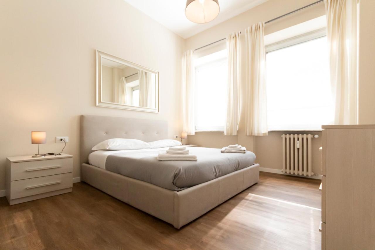 Via Torino 2 Apartamento Milán
